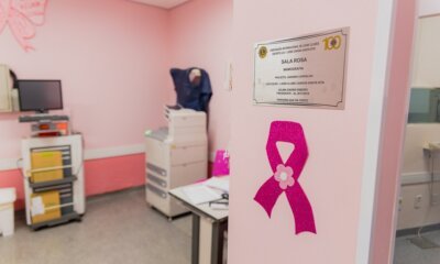 Fila para exames de mamografia é zerada após realização de mutirão em Canoas