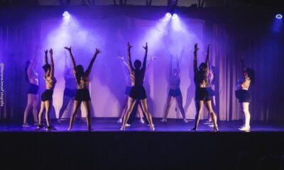 Grupo de Danças do Orpheu realiza circulação do espetáculo “Um sonho possível” nas cidades atingidas pela enchente