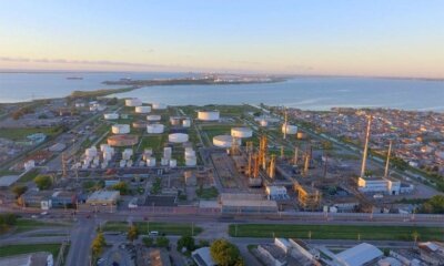 Lula assina no Rio Grande do Sul novos contratos de retomada da indústria naval brasileira