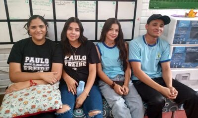 Pé-de-Meia parcela de R$ 1.000 começa a ser paga nesta terça-feira, 25