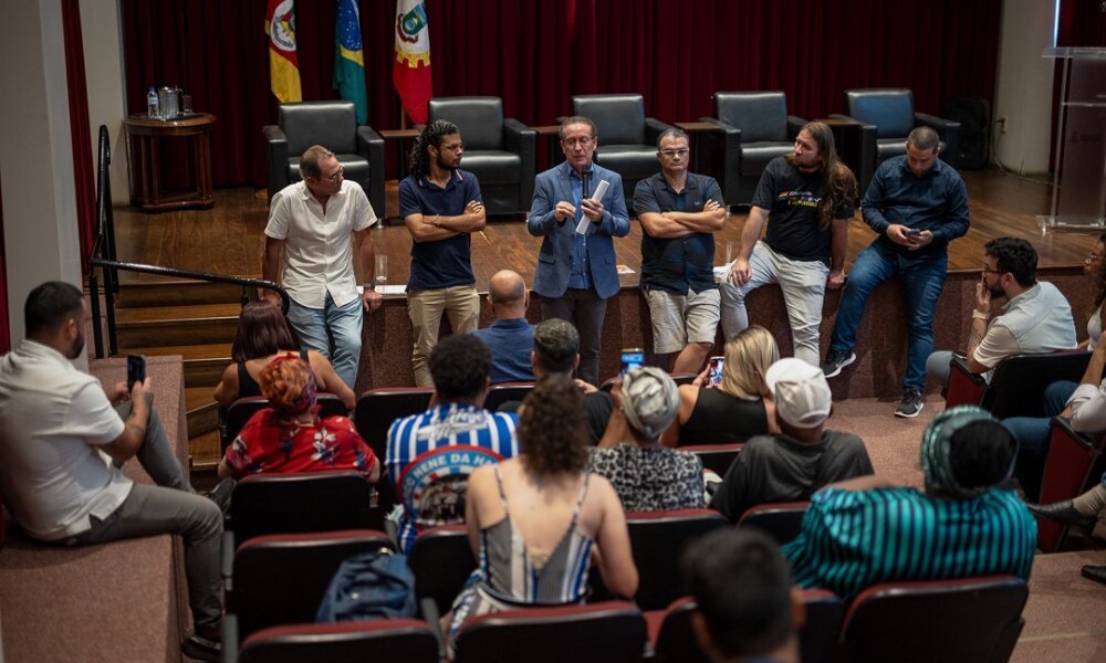 Prefeitura de Canoas comunica que Carnaval e demais eventos não terão aporte financeiro por parte do município