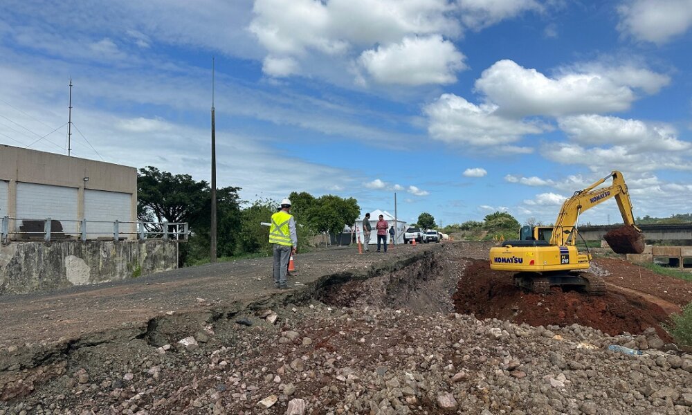 Prefeitura informa que pedidos de informações feitos em 2024 por deputada Luciana Genro estavam parados e que dará andamento