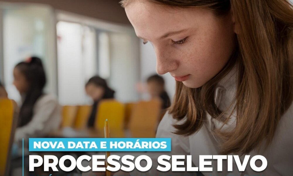 Prova para estágio na Prefeitura de Nova Santa Rita ocorre dia 5 de fevereiro