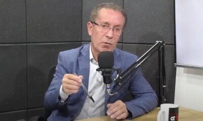 Recurso de Airton Souza tem dois primeiros votos contrários no STJ