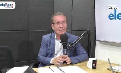 2ª Turma do STF forma maioria a favor de Airton Souza em recurso contra condenação de improbiadde administrativa