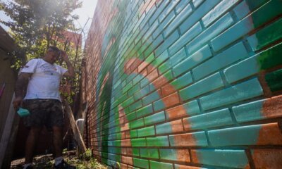 Revitalização da Escola de Educação Infantil Pingo de Gente é finalizada