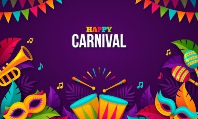 Saiba como funcionam os serviços municipais neste Carnaval