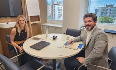 Secretaria de Meio Ambiente de Canoas apresenta à Corsan proposta de fiscalização