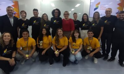 Senac-RS escolhe seus representantes para etapa nacional das Competições de Educação Profissional 