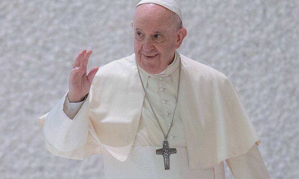 Situação de saúde do Papa Francisco segue grave