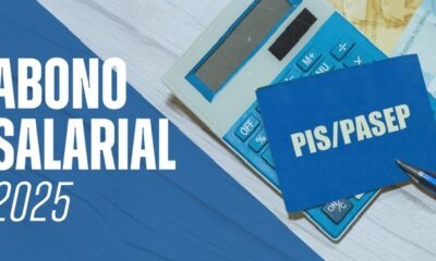 Abono salarial começa a ser pago nesta segunda, 17, para quase 2 milhões de trabalhadores