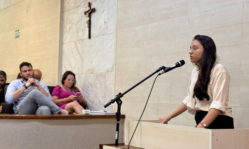 Câmara de Canoas aprova projeto que institui o Maio Laranja para combate à violência sexual infantil