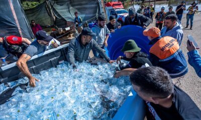 Defesa Civil abre cadastramento para voluntários que desejam apoiar ações em Canoas