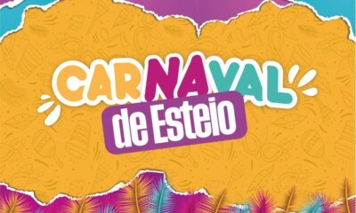 Desfiles de Carnaval de Esteio serão no dia 28 de março