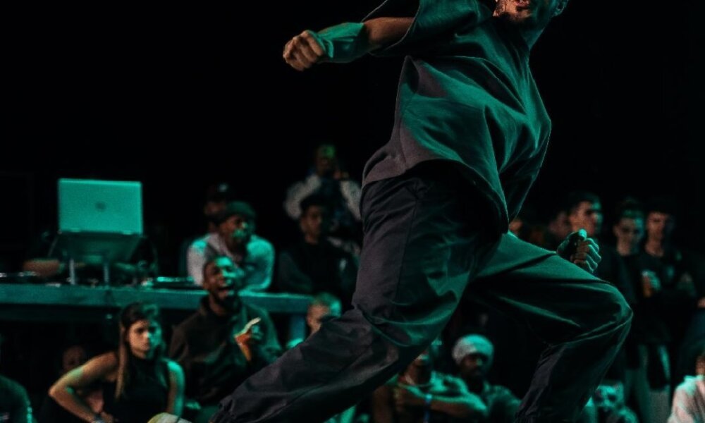 Educação de mãos dadas com a dança Cultura para o Mundo vai reunir apresentações, oficinas e bate-papo