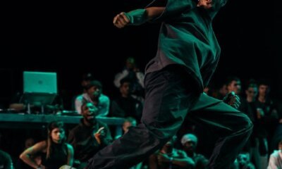 Educação de mãos dadas com a dança Cultura para o Mundo vai reunir apresentações, oficinas e bate-papo