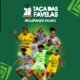 Inscrições para participar da Taça das Favelas encerra nesta sexta-feira, 14
