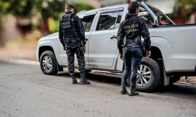 Juiz do trabalho é preso por suspeita de fraude de leilões em Canoas