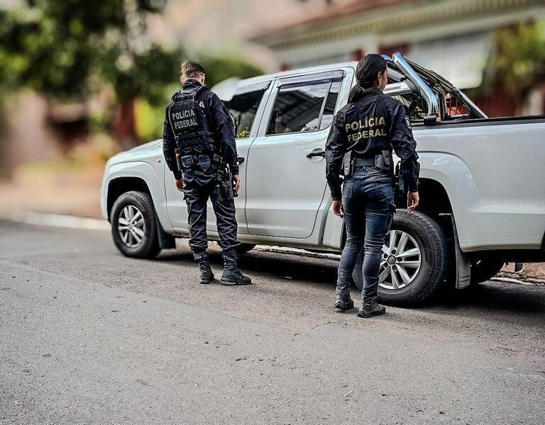 Juiz do trabalho é preso por suspeita de fraude de leilões em Canoas