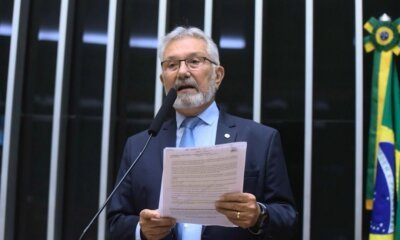 Na Câmara, Busato cobra investigação sobre facilidade de acesso ao aborto ilegal no Brasil