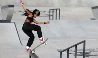 Porto Alegre sedia primeira etapa do STU Pro Tour 2025, um dos maiores eventos de skate do mundo