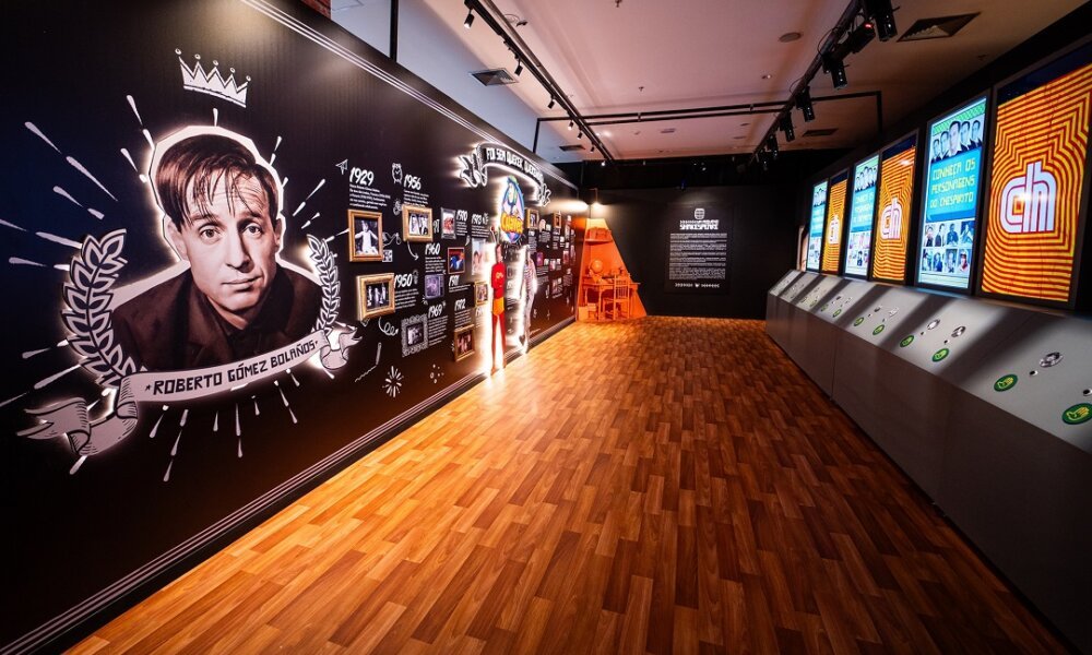 Praia de Belas Shopping recebe Chaves A Exposição