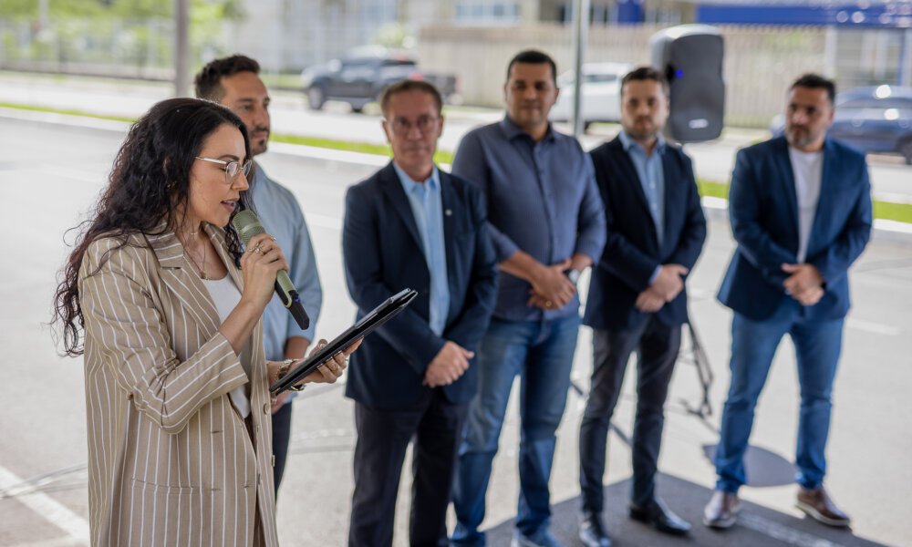 Parque Canoas de Inovação receberá empresa de soluções para o agronegócio no Guajuviras