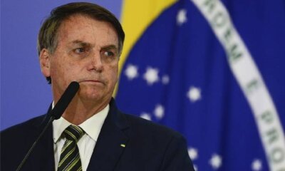 STF decide e Bolsonaro e mais 7 viram réus por tramar golpe