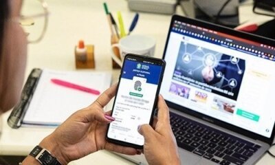 Secretaria oferece apoio para confecção de currículo e emissão de Título de Eleitor a jovens canoenses