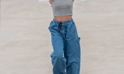 Skatista canoense Maria Lúcia participa de STU Pro Tour em Porto Alegre entre dias 21 e 23