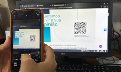 Administração municipal de Canoas abre votação popular para dez áreas no município