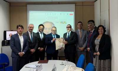 BRDE se reúne com secretário da Reforma Tributária