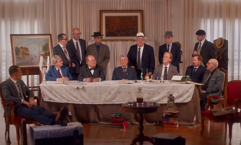 CICS Canoas lança documentário inédito e promove baile Preto & Branco em celebração aos 85 anos de história