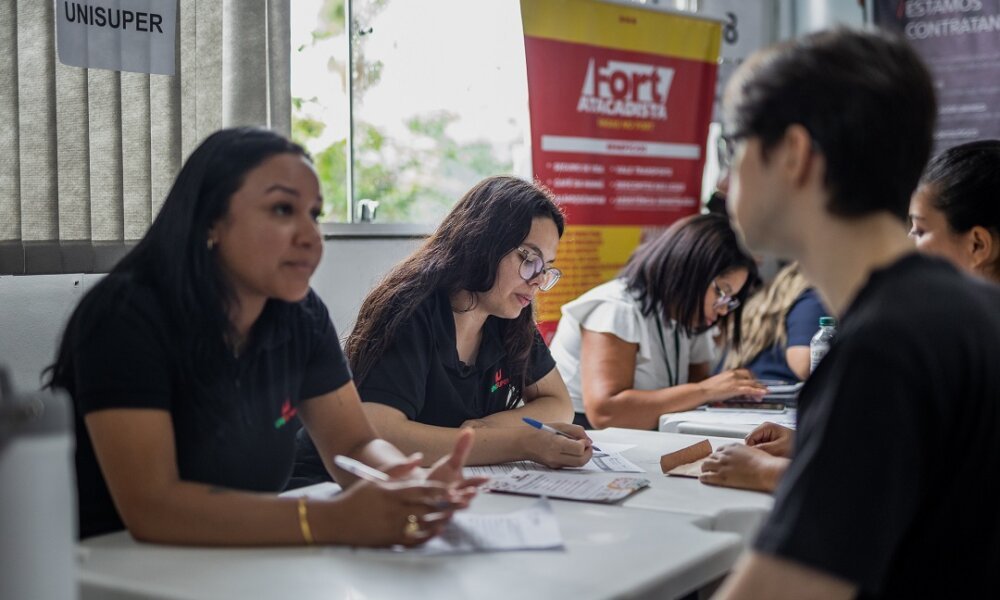 Caravana de Empregos de quarta-feira, 16, é destinada a pessoas com deficiência