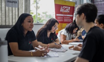 Caravana de Empregos de quarta-feira, 16, é destinada a pessoas com deficiência