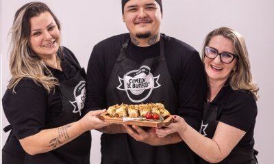 Comida di Buteco 2025 acontece em Porto Alegre e Canoas a partir do dia 11