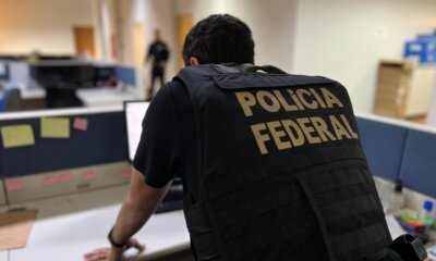 Concurso da Polícia Federal está com inscrições abertas para 1000 vagas; salário pode chegar a R$ 26.800,00
