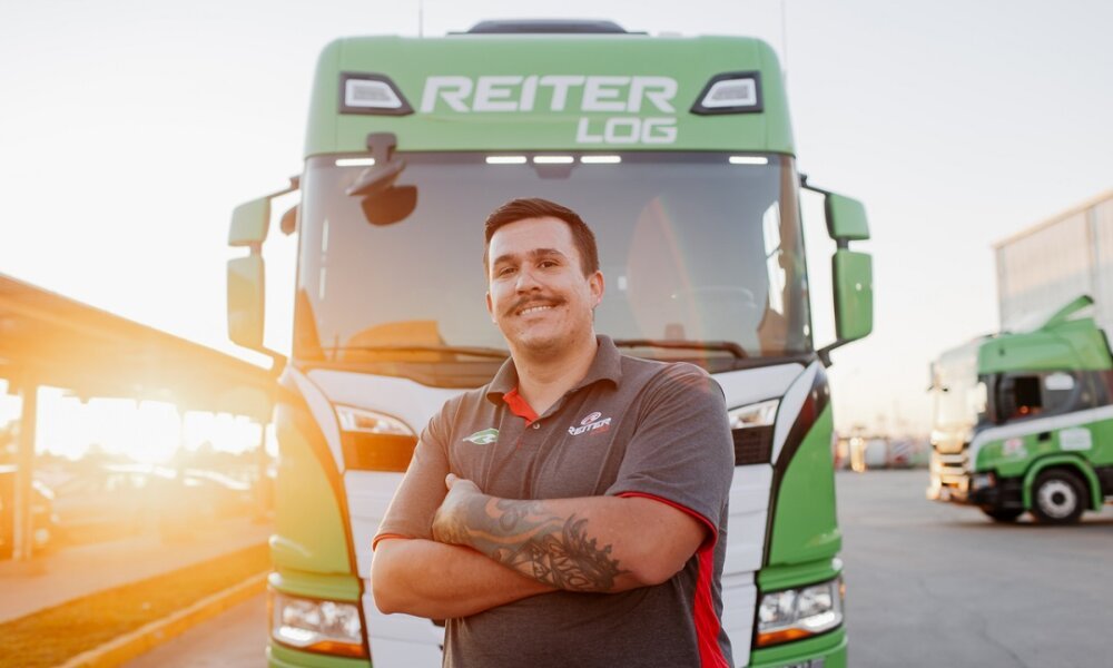 Empresa de lógística tem 100 vagas de emprego abertas no RS com contratação imediata