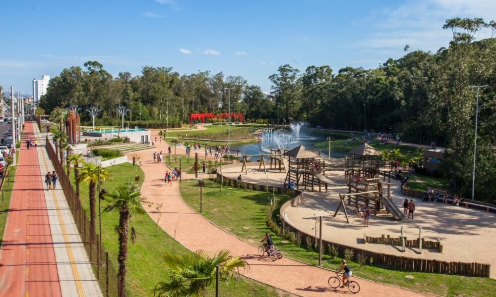 Evento de conscientização sobre Autismo acontece no Parque Getúlio Vargas na sexta-feira, 4