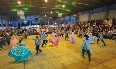 Inscrições abertas para o Rodeio Artístico de Esteio, com premiação de até R$ 6.100