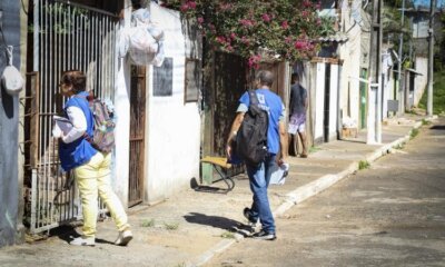 Porto Alegre declara situação de emergência devido à epidemia de dengue