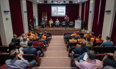 Revisão do Plano de Contingência e Evacuação em eventos climáticos extremos é lançado em Canoas
