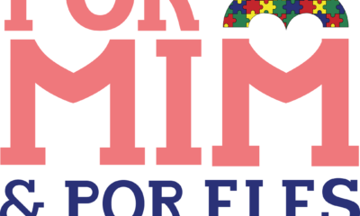 Dia do autismo com oportunidades de trabalho em Canoas para mães atípicas 