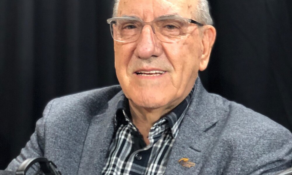 Canoas perde Denério Rosales Neumann, aos 81 anos