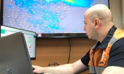 Defesa Civil do RS realiza pesquisa de Percepção de Riscos de Desastres; veja como votar