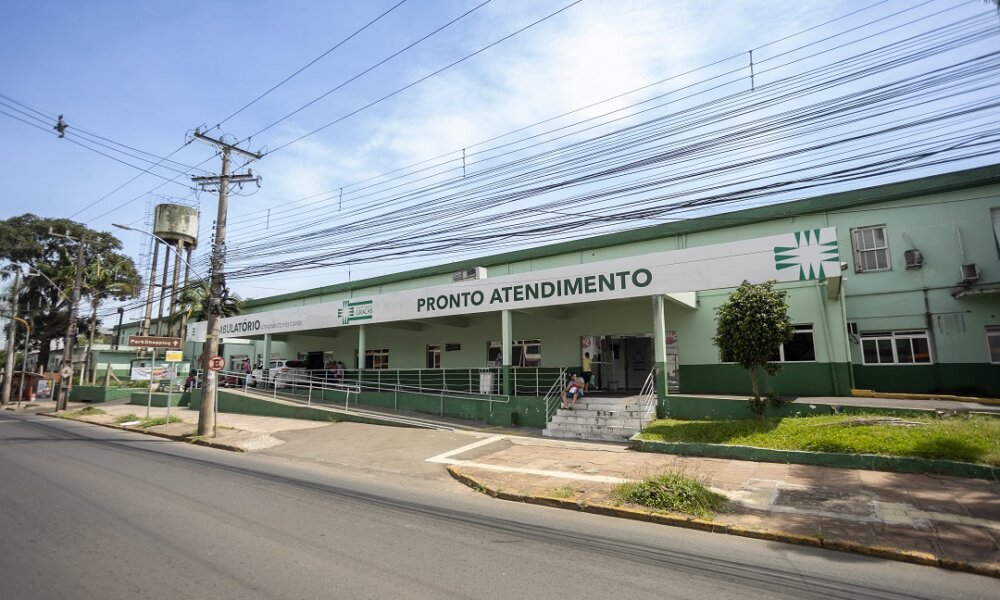 HNSG realizará mutirão de proctologia e colonoscopia em junho