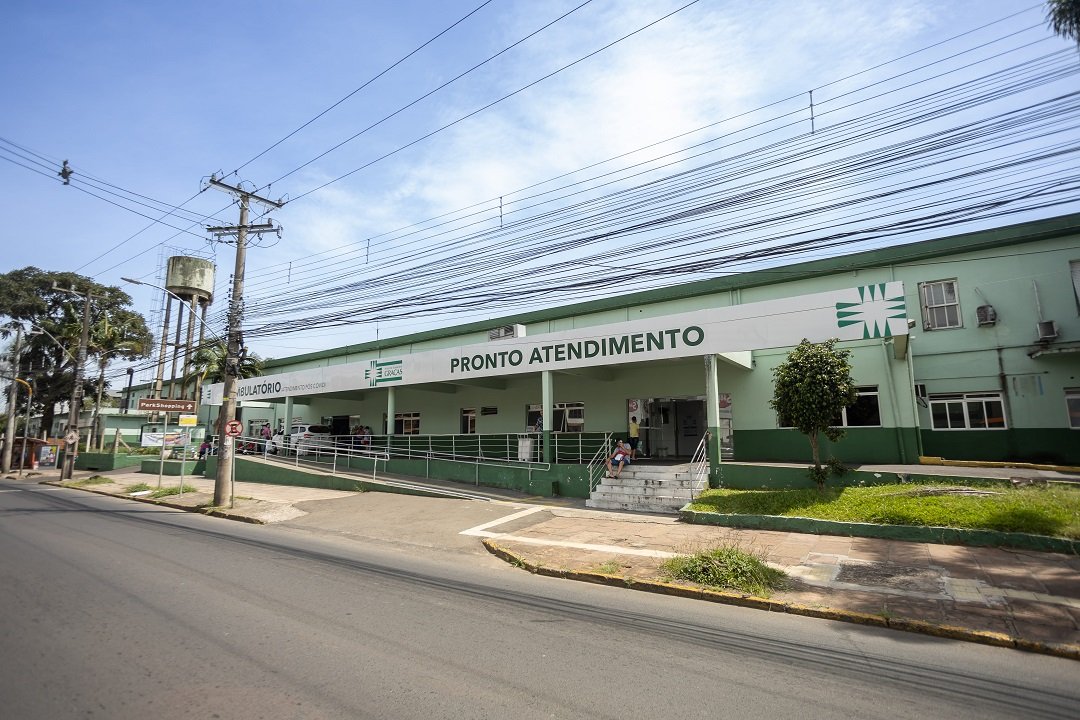 HNSG realizará mutirão de proctologia e colonoscopia em junho