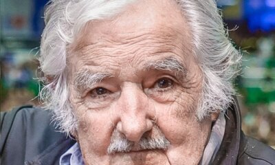 Morre Pepe Mujica, ex-presidente do Uruguai, aos 89 anos