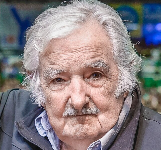 Morre Pepe Mujica, ex-presidente do Uruguai, aos 89 anos