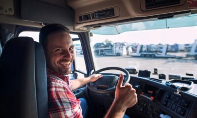 Governo divulga lista de 477 novos contemplados no Programa CNH Social